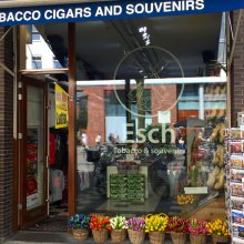 Esch Tobacco & Souvenirs
