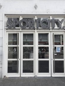 SportCity Amsterdam
