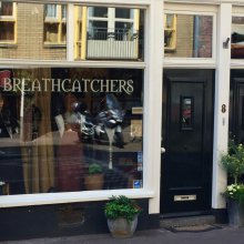Breathcatchers